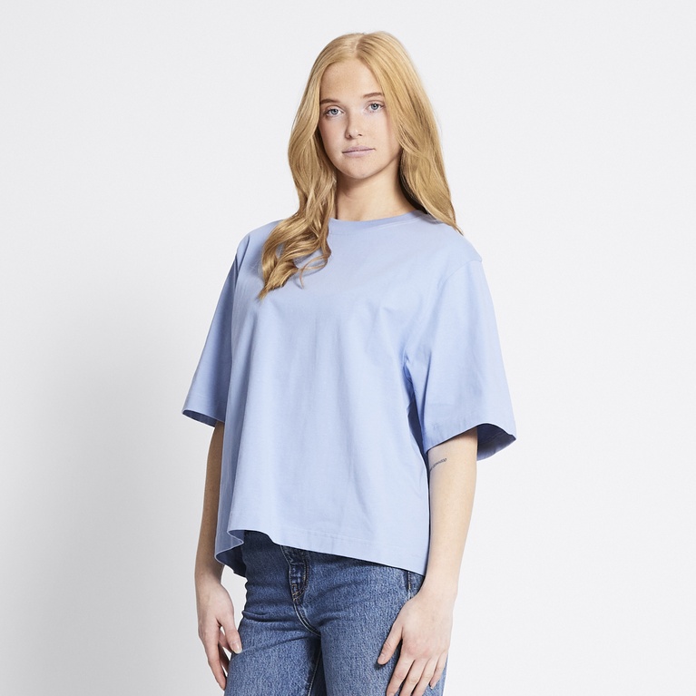 Oversized T-Shirt "Boxy Tee"